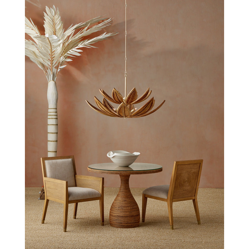 Cubana 8 - Light Chandelier