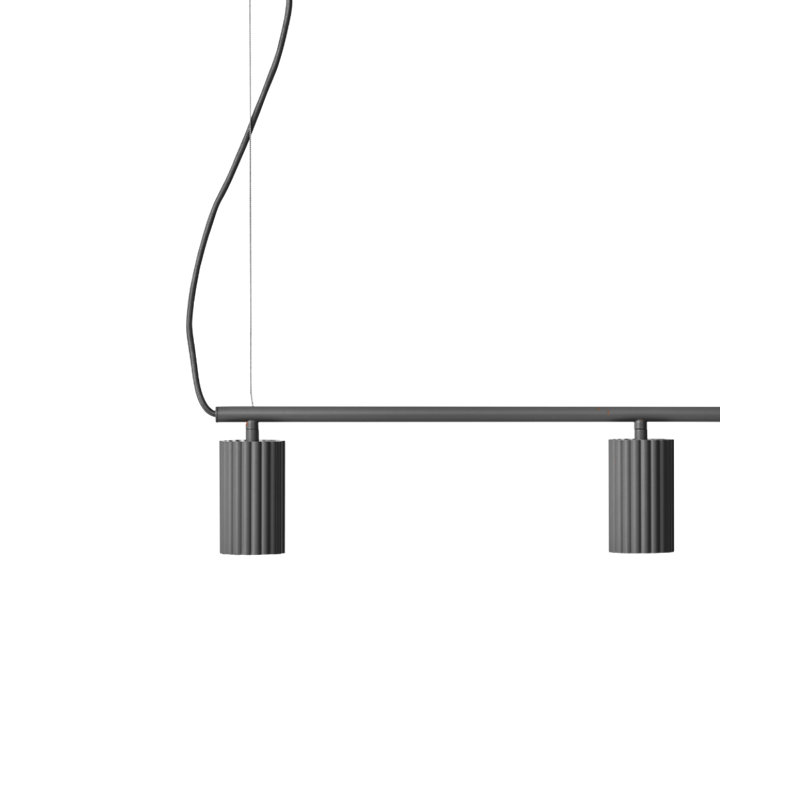 Donna Line 120, Black Ink