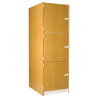 Music Classroom Cabinet