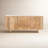 63 " W Mango Solid Wood Sideboard