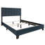Lit tapissier standard non fini Sherlyne-1094543056-1094543062