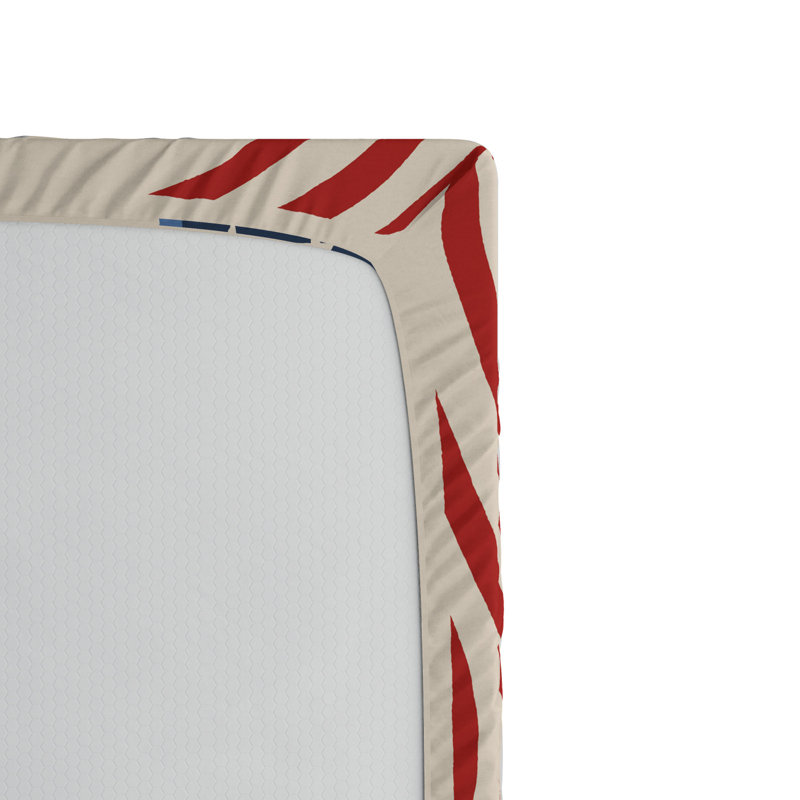 Microfiber Fitted Sheet, Full Fitted Sheet