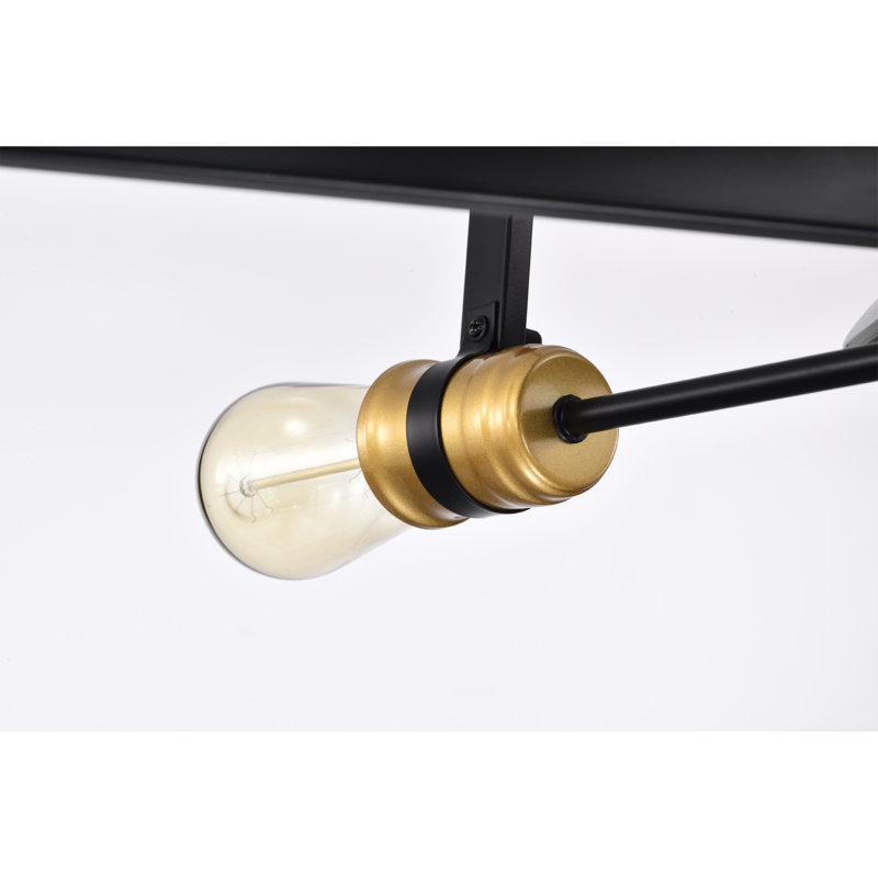 20.24'' Ceiling Fan with Light Kit