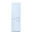 SMEG 50s Style 24" Bottom Freezer 12.8 cu. ft. Energy Star Refrigerator-38682225-38682222