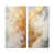 Toile tendue