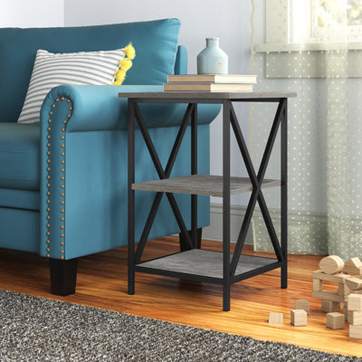 Ariyana End Table