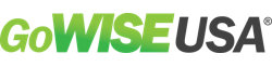 GoWISE USA logo