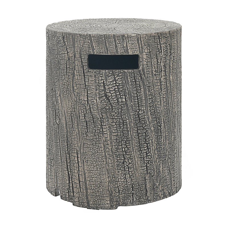 Support de réservoir / table d'appoint