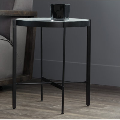 Table de bout Toniann