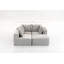 Canapé modulaire Compress Sofa Magic-476980989