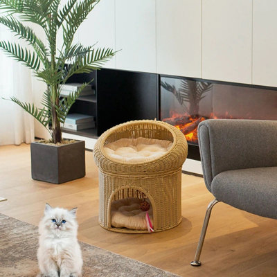 Khaleesi Pet Bed