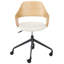 Linen Office Chair-891685484