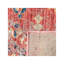 Culross Ikat Rose Area Rug-20503056