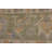Vegetable Dye Oushak Turkish Area Rug 10
