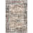 Romona Medallion Machine Washable Area Rug-925167894