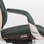 Chaise de bureau ergonomique avec base de détection de gravité-99336487