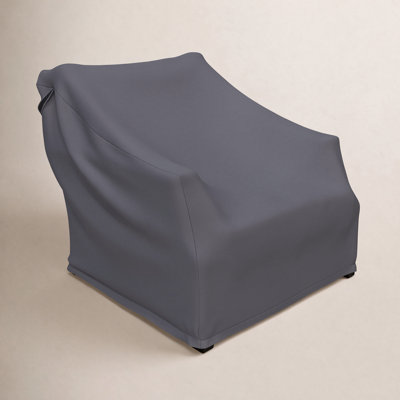 Townsend Teak Outdoor Armchair Cover