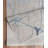 Elegance Blue 5 ft. 3 in. x 7 ft. 3 in. Area Rug