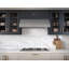 Tempest I 30 in. 650 CFM Under Cabinet Mount Range Hood with LED Light in Stainless Steel-640175514