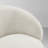 Modern Swivel Barrel Chairs With Wood Base-60020964