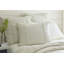 Polka Dot Black Cotton Sham-1729585307-1729585300