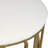 Tabouret d'appoint