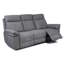 Cooney 3 Seater Electric Reclining Sofa-1399519769