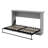 Twin Size Murphy Bed