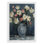 Impasto Floral Arrangement II - Impression sur toile seulement - NON-CADRE