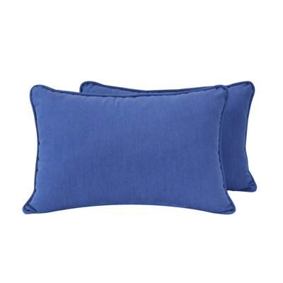 Outdoor Throw Pillow