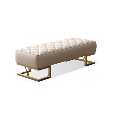 Upholstered Bench