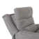 Fabric Power Rocker Recliner