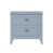 Blue est en rupture de stock