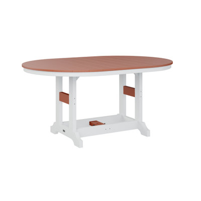 Garden Classic Outdoor Oval