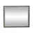 Palmetto Heights Landscape Mirror