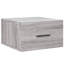 Magbula 35cm W Manufactured Wood Bedside Table-1002400056