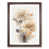 Walnut Framed