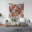 Tapisserie murale-360444678