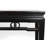 33.85826771653543'' Solid Wood Console Table