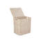 Wicker Vintner Hamper Storage Basket-793326395-793326392