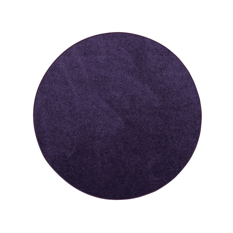Tapis rond rond Mendenhall, Rond 8 pi