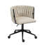 Blen Velvet Task Chair-2028448179