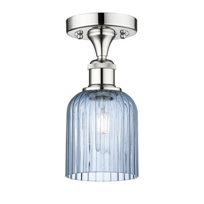 Edison - Adriena - Plafonnier semi-encastré 5 "1 lumière