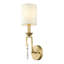 Lemuria Sconce