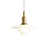 Brass Metallised selected