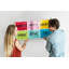 Magnetic Glass Dry Erase Board