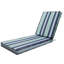 Waterproof Outdoor chaise Lounge Cushion, -512398375-512398382-513553995