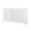 DRESSER BLANC ADALID