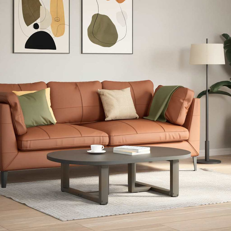 Table Leg, 31cm H x 60cm W x 25cm D