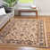 Tapis décoratif